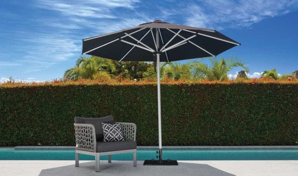 New Luxury Outdoor Umbrella Released By, Giant Tiger Patio Umbrella